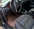 Чорний Ауді А6, об'ємом двигуна 1.8 л та пробігом 240 тис. км за 3750 $, фото 8 на Automoto.ua