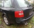 Ауди А6 2001 в Харькове на Automoto.ua Черный Ауди А6, объемом двигателя 2.5 л и пробегом 288 тыс. км за 2500 $, фото 13 на Automoto.ua