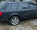 Ауди А6 2001 в Львове на Automoto.ua Черный Ауди А6, объемом двигателя 2.5 л и пробегом 330 тыс. км за 2800 $, фото 3 на Automoto.ua