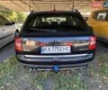 Черный Ауди А6, объемом двигателя 2.5 л и пробегом 310 тыс. км за 4900 $, фото 5 на Automoto.ua