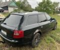 Черный Ауди А6, объемом двигателя 2.5 л и пробегом 400 тыс. км за 2999 $, фото 2 на Automoto.ua