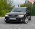 Чорний Ауді А6, об'ємом двигуна 2.5 л та пробігом 291 тис. км за 4500 $, фото 1 на Automoto.ua