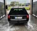 Чорний Ауді А6, об'ємом двигуна 2.5 л та пробігом 3 тис. км за 3500 $, фото 5 на Automoto.ua
