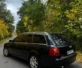 Черный Ауди А6, объемом двигателя 2.5 л и пробегом 300 тыс. км за 3799 $, фото 3 на Automoto.ua