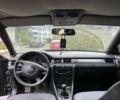 Ауди А6 2001 в Александровке на Automoto.ua Черный Ауди А6, объемом двигателя 2.5 л и пробегом 470 тыс. км за 2500 $, фото 5 на Automoto.ua