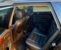 Чорний Ауді А6, об'ємом двигуна 3 л та пробігом 200 тис. км за 6000 $, фото 6 на Automoto.ua