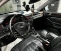 Черный Ауди А6, объемом двигателя 1.9 л и пробегом 3 тыс. км за 3900 $, фото 6 на Automoto.ua