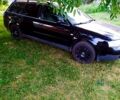 Чорний Ауді А6, об'ємом двигуна 2.5 л та пробігом 322 тис. км за 4200 $, фото 1 на Automoto.ua