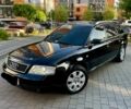 Ауди А6 2001 в Львове на Automoto.ua Черный Ауди А6, объемом двигателя 1.8 л и пробегом 326 тыс. км за 5800 $, фото 1 на Automoto.ua