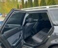 Черный Ауди А6, объемом двигателя 2.5 л и пробегом 310 тыс. км за 2950 $, фото 17 на Automoto.ua