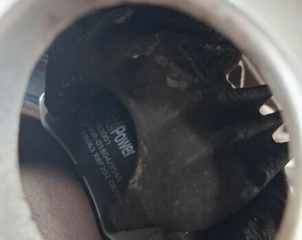 Чорний Ауді А6, об'ємом двигуна 2.5 л та пробігом 3 тис. км за 2900 $, фото 16 на Automoto.ua