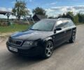 Чорний Ауді А6, об'ємом двигуна 2.5 л та пробігом 320 тис. км за 3300 $, фото 1 на Automoto.ua