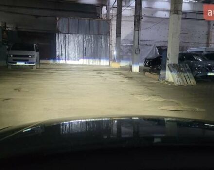 Черный Ауди А6, объемом двигателя 2.5 л и пробегом 463 тыс. км за 4500 $, фото 22 на Automoto.ua