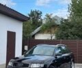 Черный Ауди А6, объемом двигателя 1.9 л и пробегом 365 тыс. км за 4599 $, фото 1 на Automoto.ua