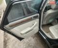 Черный Ауди А6, объемом двигателя 2.5 л и пробегом 375 тыс. км за 2800 $, фото 10 на Automoto.ua