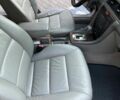 Черный Ауди А6, объемом двигателя 2.5 л и пробегом 277 тыс. км за 4700 $, фото 20 на Automoto.ua