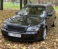 Черный Ауди А6, объемом двигателя 2.5 л и пробегом 300 тыс. км за 3777 $, фото 2 на Automoto.ua