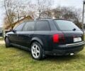 Чорний Ауді А6, об'ємом двигуна 2.5 л та пробігом 290 тис. км за 4000 $, фото 6 на Automoto.ua