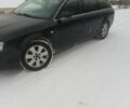 Чорний Ауді А6, об'ємом двигуна 1.9 л та пробігом 360 тис. км за 3400 $, фото 9 на Automoto.ua