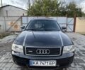 Чорний Ауді А6, об'ємом двигуна 2.5 л та пробігом 350 тис. км за 3297 $, фото 1 на Automoto.ua