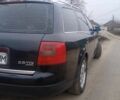 Чорний Ауді А6, об'ємом двигуна 2.5 л та пробігом 343 тис. км за 3900 $, фото 1 на Automoto.ua