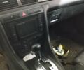 Черный Ауди А6, объемом двигателя 2.5 л и пробегом 375 тыс. км за 1800 $, фото 1 на Automoto.ua