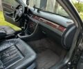 Черный Ауди А6, объемом двигателя 1.9 л и пробегом 3 тыс. км за 3900 $, фото 5 на Automoto.ua