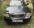 Чорний Ауді А6, об'ємом двигуна 2.5 л та пробігом 3 тис. км за 3501 $, фото 1 на Automoto.ua