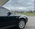Черный Ауди А6, объемом двигателя 2.5 л и пробегом 310 тыс. км за 2950 $, фото 3 на Automoto.ua