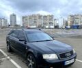 Чорний Ауді А6, об'ємом двигуна 2.5 л та пробігом 386 тис. км за 5000 $, фото 1 на Automoto.ua