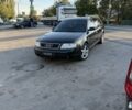 Чорний Ауді А6, об'ємом двигуна 1.9 л та пробігом 300 тис. км за 2800 $, фото 1 на Automoto.ua