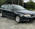 Чорний Ауді А6, об'ємом двигуна 2.5 л та пробігом 3 тис. км за 2900 $, фото 4 на Automoto.ua