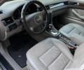 Черный Ауди А6, объемом двигателя 2.5 л и пробегом 277 тыс. км за 4700 $, фото 14 на Automoto.ua