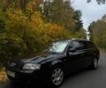 Черный Ауди А6, объемом двигателя 2.5 л и пробегом 300 тыс. км за 3799 $, фото 5 на Automoto.ua