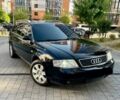 Ауди А6 2001 в Львове на Automoto.ua Черный Ауди А6, объемом двигателя 1.8 л и пробегом 326 тыс. км за 5800 $, фото 1 на Automoto.ua
