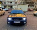 Чорний Ауді А6, об'ємом двигуна 3 л та пробігом 200 тис. км за 6000 $, фото 11 на Automoto.ua