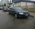 Черный Ауди А6, объемом двигателя 0 л и пробегом 400 тыс. км за 2600 $, фото 1 на Automoto.ua