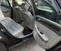 Чорний Ауді А6, об'ємом двигуна 2.5 л та пробігом 277 тис. км за 5000 $, фото 15 на Automoto.ua