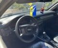 Черный Ауди А6, объемом двигателя 2.5 л и пробегом 402 тыс. км за 3000 $, фото 6 на Automoto.ua