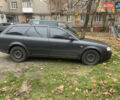 Черный Ауди А6, объемом двигателя 2.5 л и пробегом 536 тыс. км за 3100 $, фото 3 на Automoto.ua