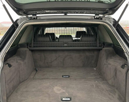 Чорний Ауді А6, об'ємом двигуна 70 л та пробігом 268 тис. км за 3500 $, фото 12 на Automoto.ua