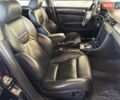 Черный Ауди А6, объемом двигателя 2.5 л и пробегом 310 тыс. км за 4900 $, фото 6 на Automoto.ua