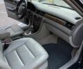 Черный Ауди А6, объемом двигателя 2.5 л и пробегом 277 тыс. км за 4700 $, фото 19 на Automoto.ua