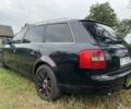 Черный Ауди А6, объемом двигателя 2.5 л и пробегом 400 тыс. км за 2999 $, фото 4 на Automoto.ua