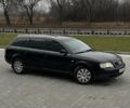 Чорний Ауді А6, об'ємом двигуна 2.5 л та пробігом 460 тис. км за 3000 $, фото 1 на Automoto.ua