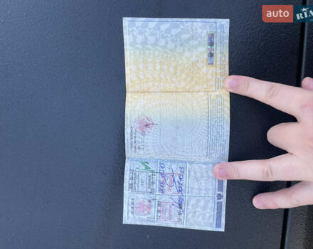 Черный Ауди А6, объемом двигателя 2.5 л и пробегом 536 тыс. км за 3100 $, фото 15 на Automoto.ua