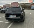 Чорний Ауді А6, об'ємом двигуна 2.5 л та пробігом 334 тис. км за 4999 $, фото 12 на Automoto.ua