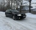 Чорний Ауді А6, об'ємом двигуна 2.5 л та пробігом 276 тис. км за 4500 $, фото 1 на Automoto.ua
