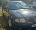 Чорний Ауді А6, об'ємом двигуна 0 л та пробігом 402 тис. км за 3000 $, фото 5 на Automoto.ua