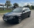 Чорний Ауді А6, об'ємом двигуна 2.5 л та пробігом 320 тис. км за 3313 $, фото 1 на Automoto.ua